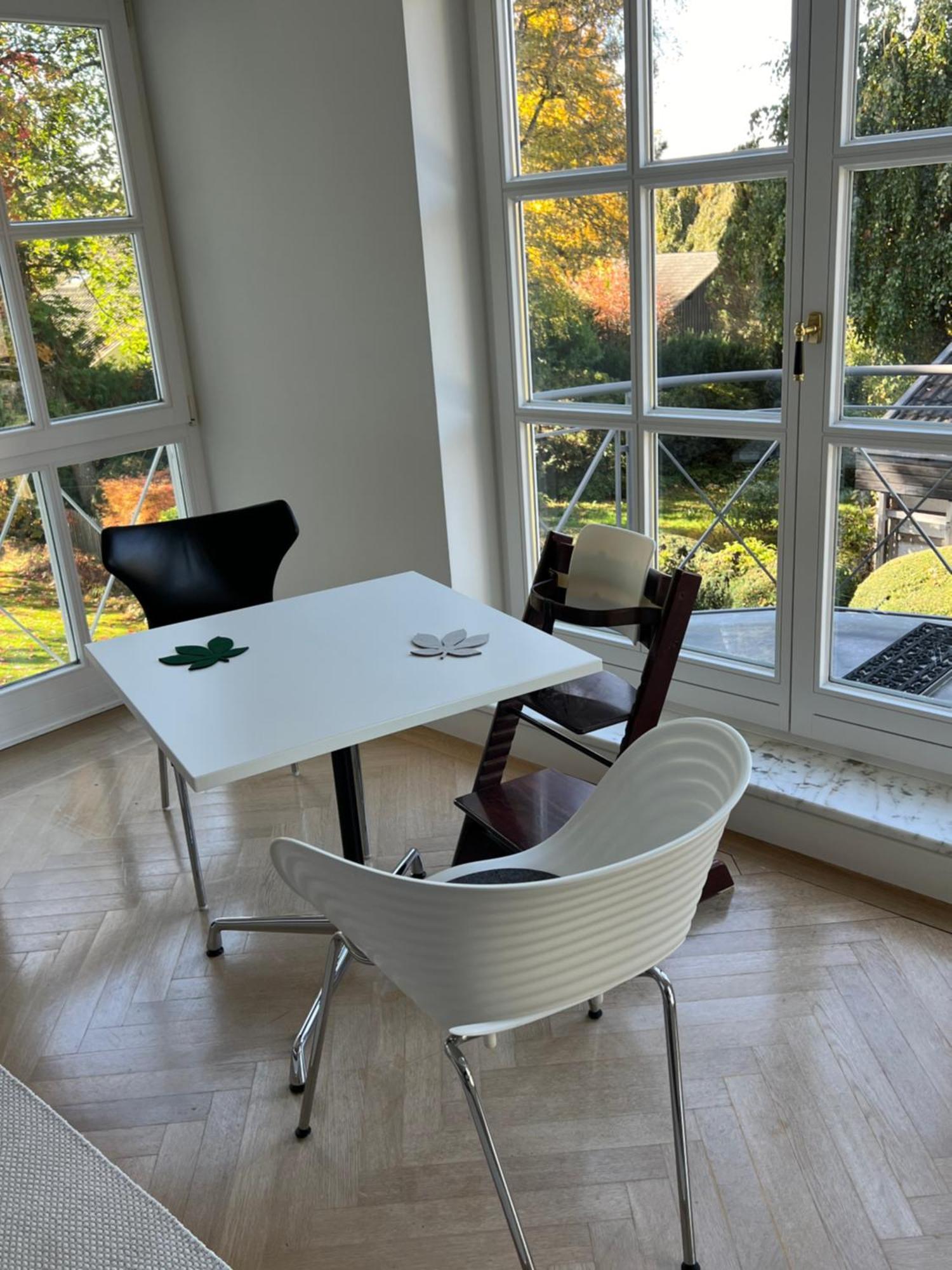 Herrenhaus - Starnberger See - Ammerland Munsing Bagian luar foto